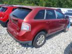 2007 Ford Edge SEL