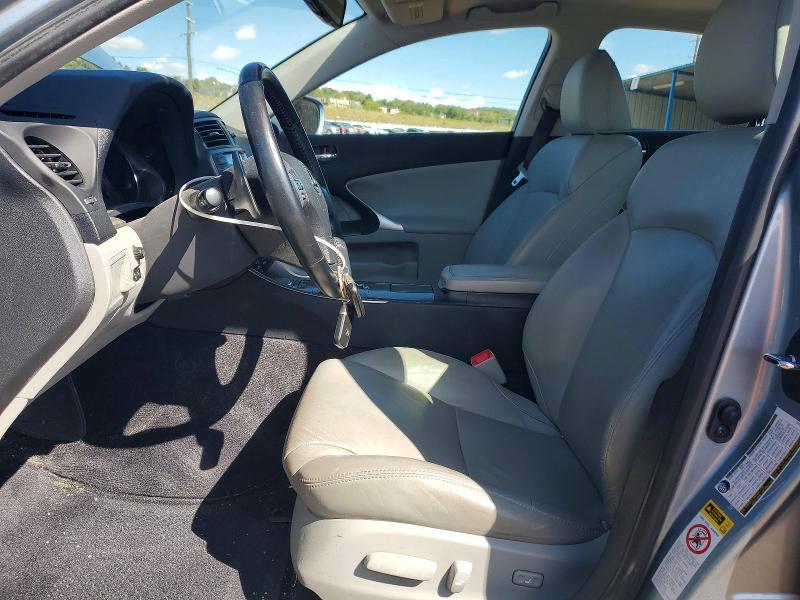 2008 Lexus IS 250