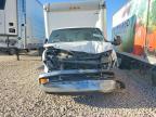 2016 Chevrolet Express G3500 BOX Truck