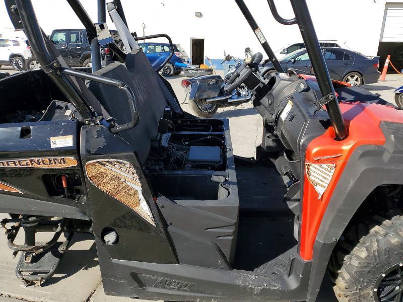 2023 Kymco Usa Inc UXV