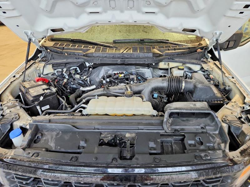 2024 Ford F150 STX