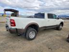 2020 Dodge RAM 3500 Longhorn