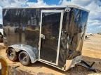 2027 Cargomate 2026 Cargomate Enclosed Cargo Trailer