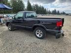 1998 Chevrolet S Truck S10