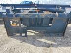 2022 Mower King Skid Steer Dozer Blade