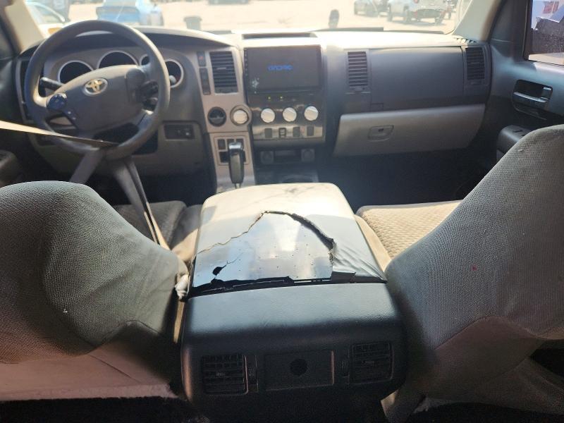2013 Toyota Tundra Crewmax SR5