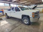 2019 Chevrolet Silverado K2500 Heavy Duty