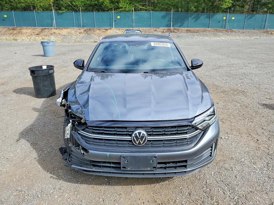 2023 Volkswagen Jetta Sport