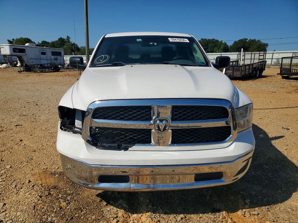 2020 Dodge RAM 1500 Classic Tradesman