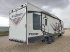 2013 Keystone Fuzion Camper
