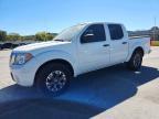 2017 Nissan Frontier Desert Runner