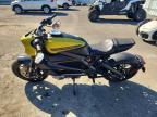 2020 Harley-Davidson ELW
