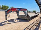 2025 Metalium Flatbed Trailer
