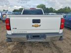 2016 Chevrolet Silverado K1500