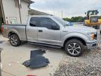 2020 Ford F150 Super Cab