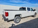 2017 Chevrolet Silverado C2500 Heavy Duty