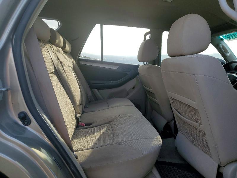 2006 Toyota 4Runner SR5