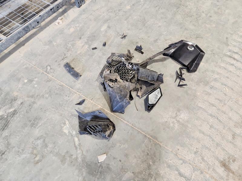 2026 Can-Am Maverick X3 Max DS Turbo RR