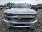 2018 Chevrolet Silverado C2500 Heavy Duty