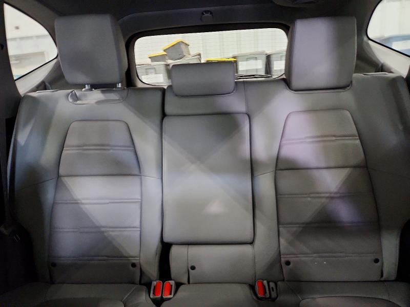 2020 Honda Cr-V EXL