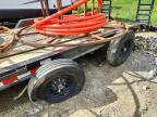 2026 Big Tex 14EH-20D3A-KRBK Equipment Trailer