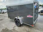 2025 Interstate ILRD510SAFS Enclosed Cargo Trailer
