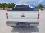 2009 Ford F150 Supercrew