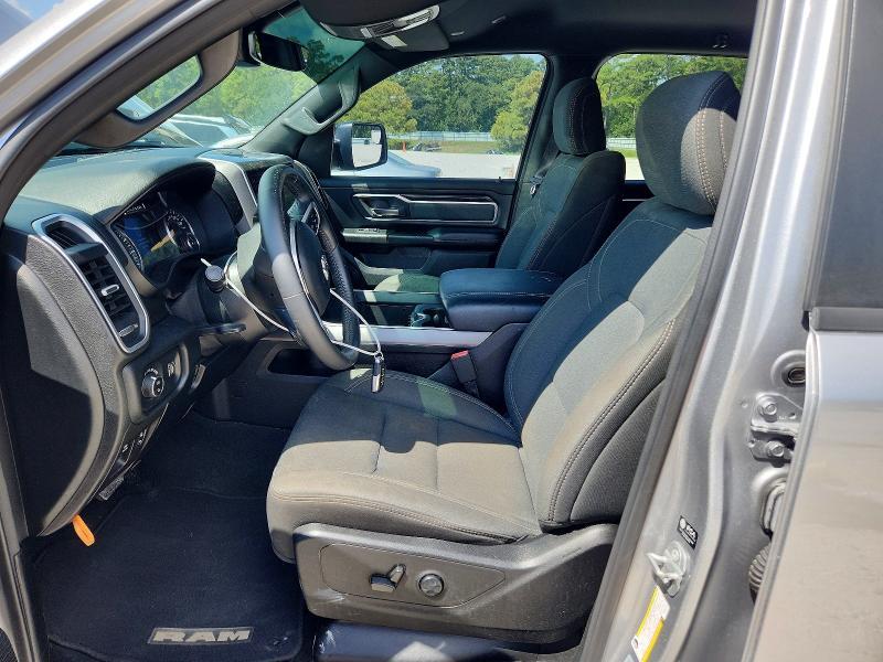 2021 Dodge RAM 1500 BIG HORN/LONE Star