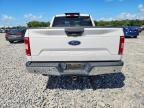 2018 Ford F150 Super Cab