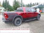 2025 Dodge RAM 1500 Rebel