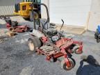 2021 Exmark Lazer Z Lawn Mower