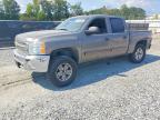 2012 Chevrolet Silverado K1500 LT