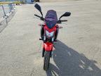 2015 Honda CB300 F