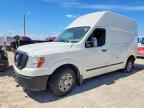 2018 Nissan NV 3500 Delivery Van