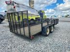 1999 Other 2009 Utility Trailer