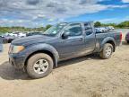 2012 Nissan Frontier SV V6