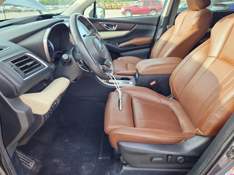2020 Subaru Ascent Touring