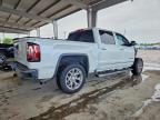 2018 GMC Sierra C1500 SLT