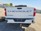 2024 Chevrolet Silverado C1500 Custom