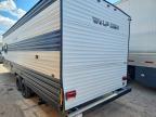2024 Cherokee By Forest R 2024 Cherokee Wolf DEN Camper
