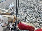 2003 Yamaha XVS65 Base