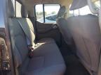 2015 Nissan Frontier S