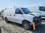 2016 Chevrolet Express G2500