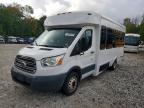 2016 Ford Transit-Shuttle Bus