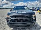 2024 Chevrolet Silverado C1500 Custom