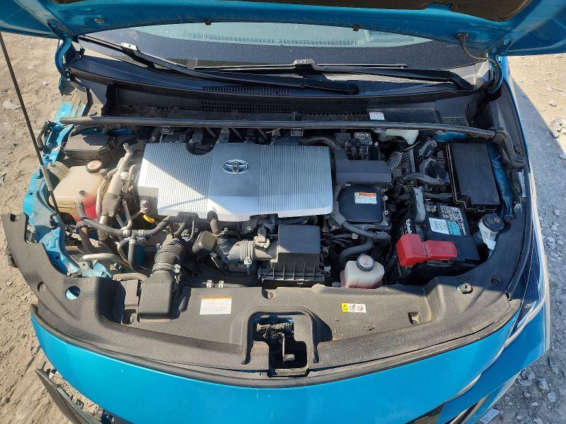 2020 Toyota Prius Prime Limited