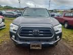 2022 Toyota Tacoma SR V6