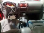 2007 Nissan Frontier SE