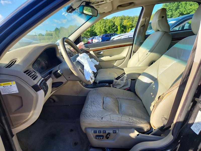 2005 Volvo S80 2.5t