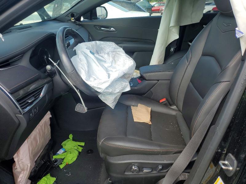 2019 Cadillac XT4 Sport